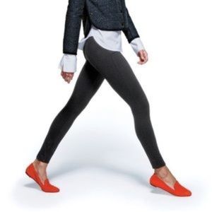 J Crew Gray Pixie Pants